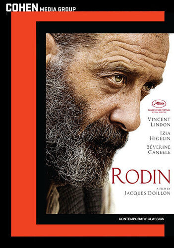 Rodin - Rodin - DVD