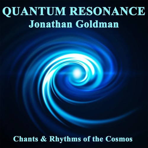 Goldman,jonathan - Quantum Resonance - Music CD