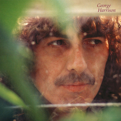 George Harrison - George Harrison Vinyl Record