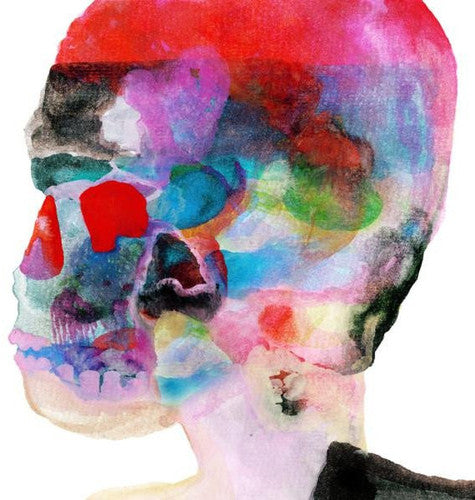 Spoon - Hot Thoughts Vinyl Record