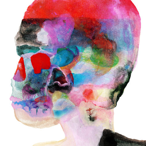 Spoon - Hot Thoughts - Music CD