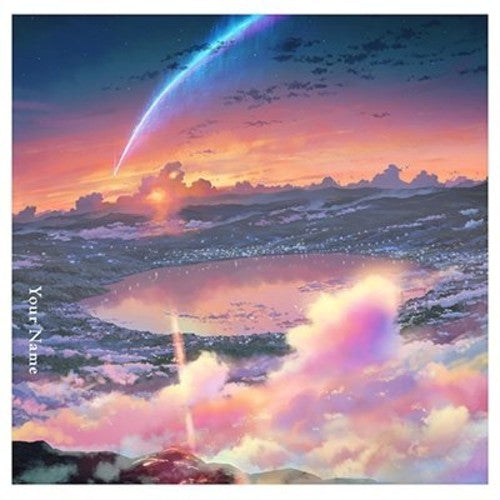 Your Name. (English Version) [Import] Music CD