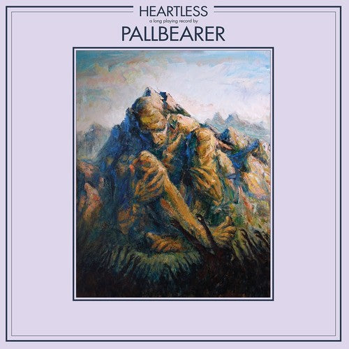 Pallbearer - Heartless - Music CD
