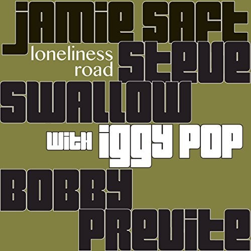 Loneliness Road [LP] Vinyl Record