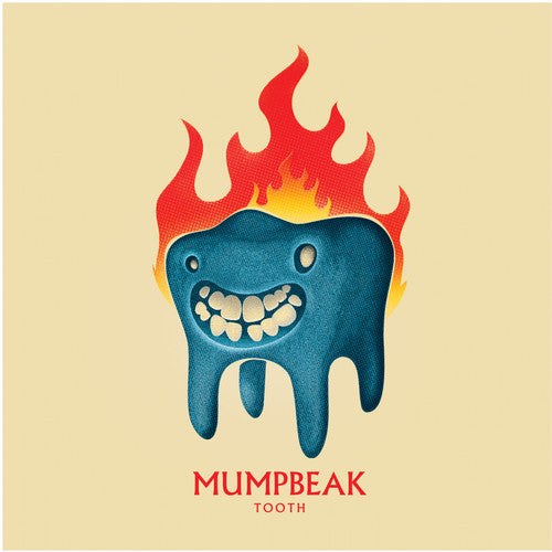 Tooth [LP] Vinyl Record