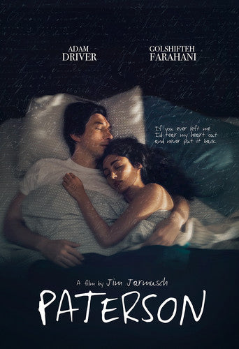 Paterson - Paterson - DVD
