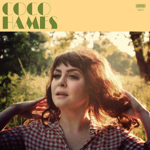 Coco Hames [LP] Vinyl Record