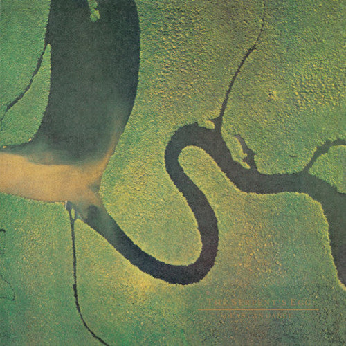 Dead Can Dance - Serpent's Egg - Vinyl Record