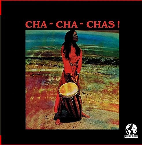 Campolargo,juan - Cha-cha-chas - Music CD