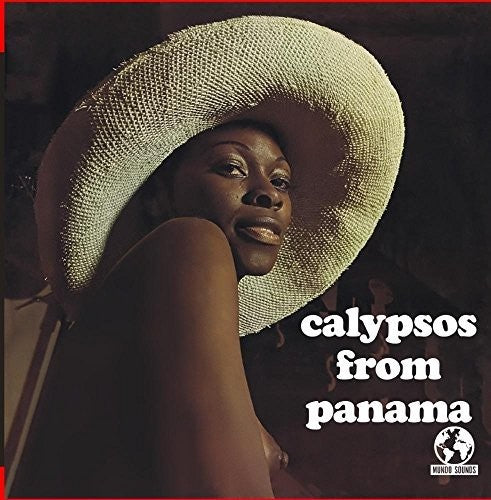 Calypsos From Panama / Various - Calypsos From Panama / Various - Music CD