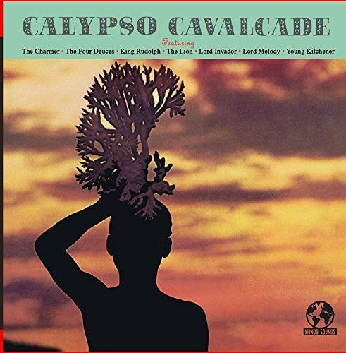 Calypso Cavalcade / Various - Calypso Cavalcade / Various - Music CD