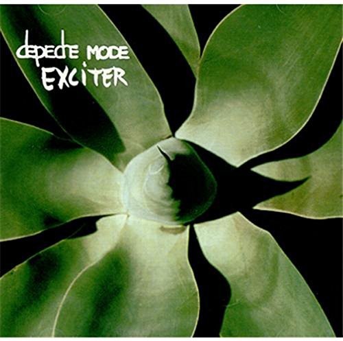 Depeche Mode - Exciter [Import Vinyl] Vinyl Record