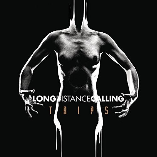 Long Distance Calling - Trips - Music CD