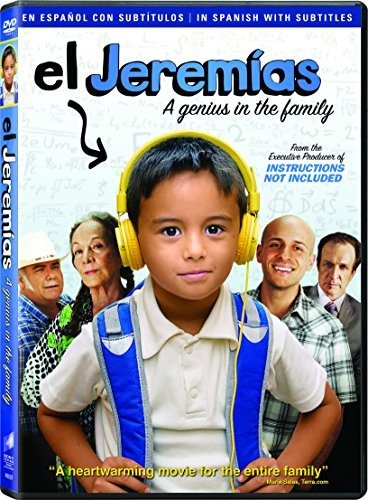El Jeremias - El Jeremias - DVD