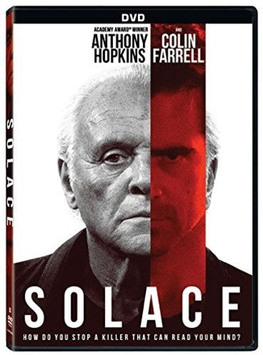 Solace - Solace - DVD