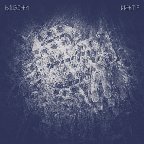 What If [LP] Vinyl Record