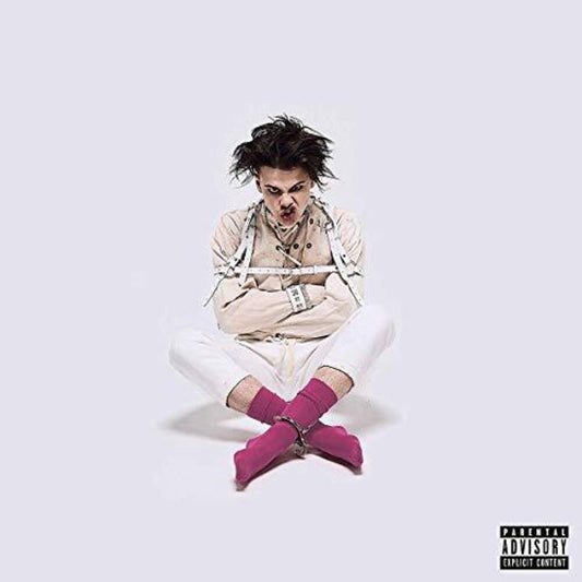 YUNGBLUD - 21st Century Liability [LP] Vinyl Record