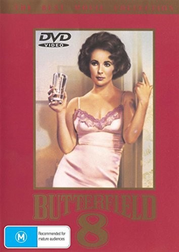 Butterfield 8 - Butterfield 8 - DVD