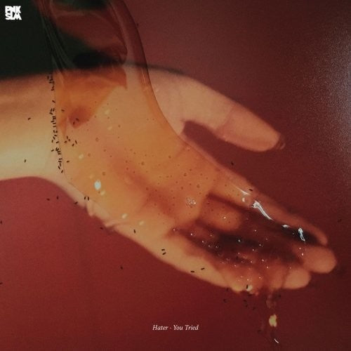 You Tried [LP] Vinyl Record