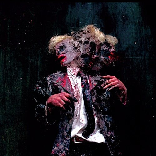 I-Optikon [LP] Vinyl Record