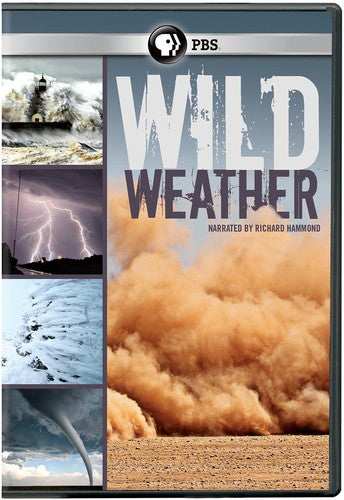 Wild Weather - Wild Weather - DVD