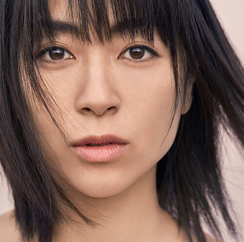 Utada,hikaru - Hatsukoi - Music CD