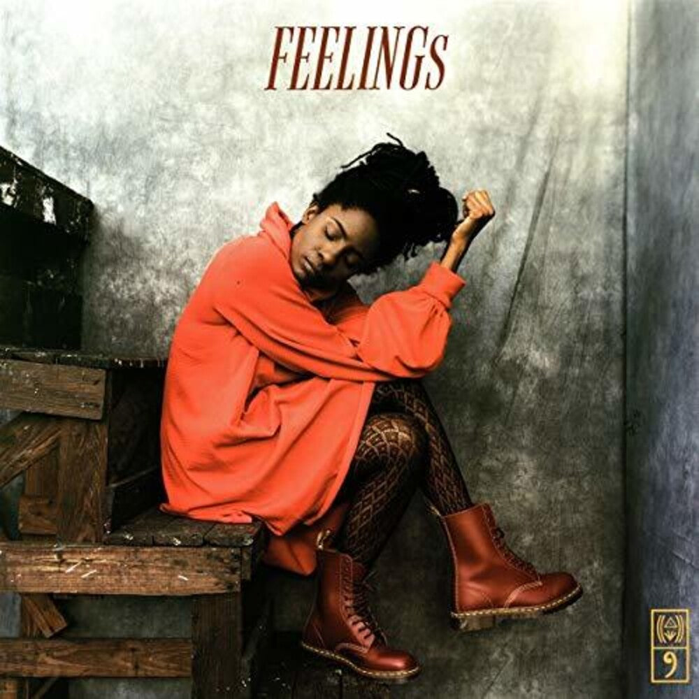 Feelings [LP] Vinyl Record