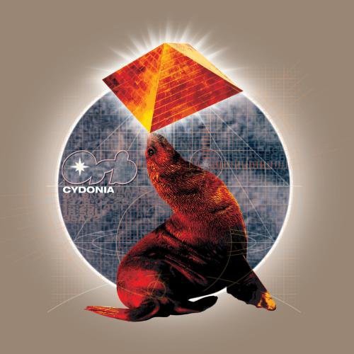 Orb - Cydonia - Music CD