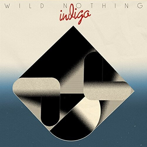 Wild Nothing - Indigo - Music CD
