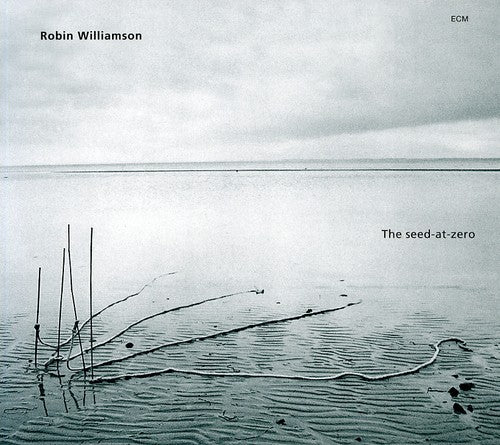 Williamson,robin - Seed-at-zero - Music CD