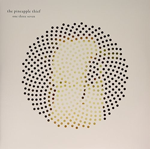 Pineapple Thief - One Three Seven Vinyl Record