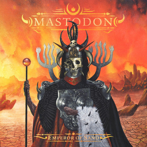 Emperor Of Sand [2LP] Vinyl Record