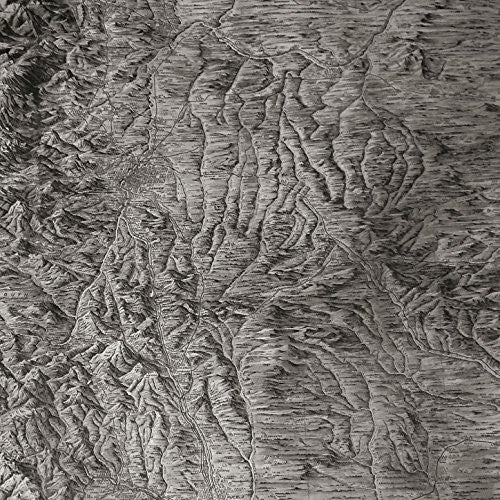 Cinderland [LP] Vinyl Record
