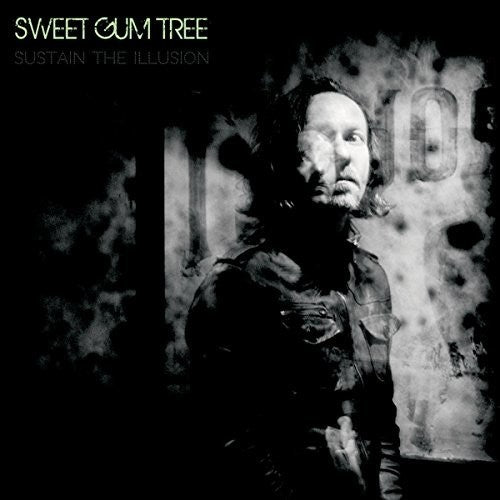Sweet Gum Tree - Sustain The Illusion - Music CD