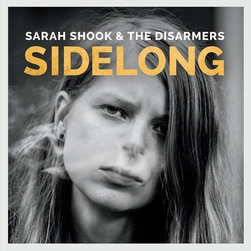 Sarah Shook & The Disarmers - Sidelong - Vinyl Record