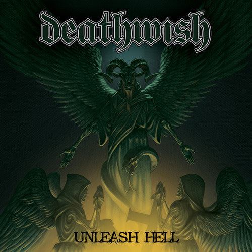 Deathwish - Unleash Hell Vinyl Record