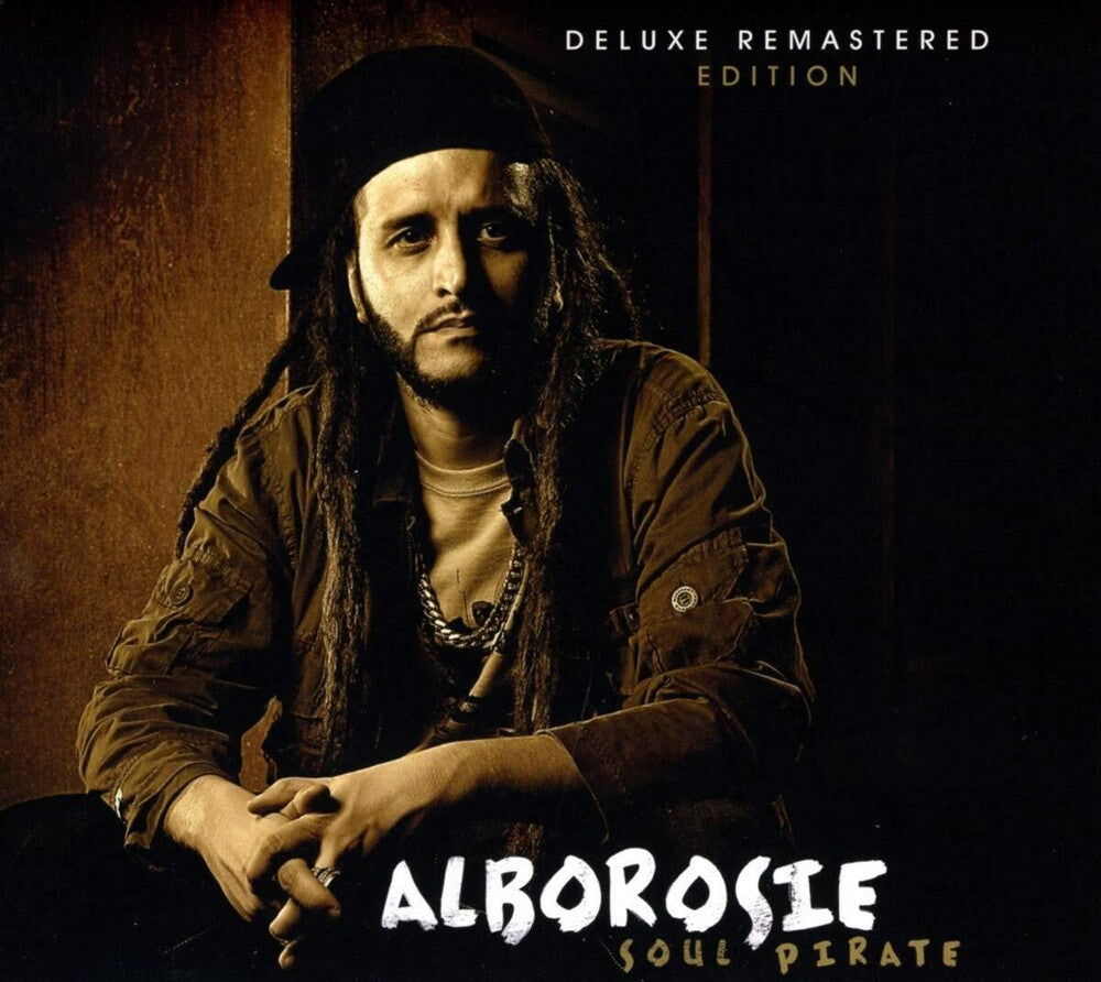 Soul Pirate [Deluxe Remastered] Music CD