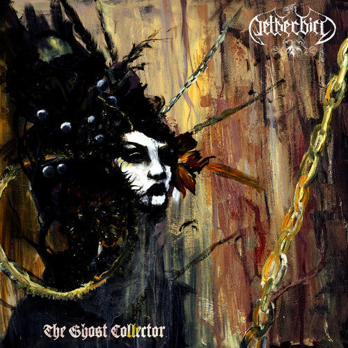 Netherbird - Ghost Collector - Music CD