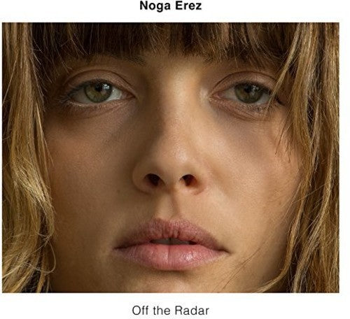 Erez,noga - Off The Radar - Music CD