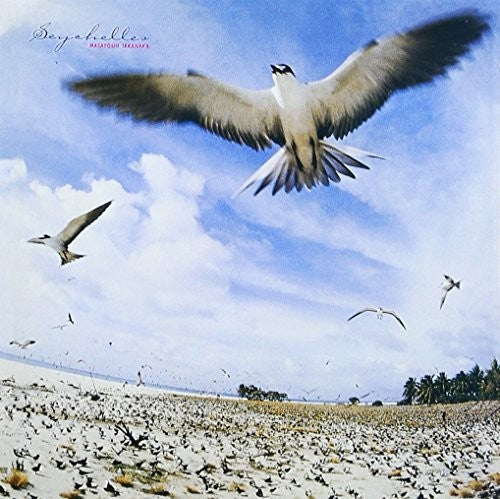 Takanaka,masayoshi - Seychelles - Music CD