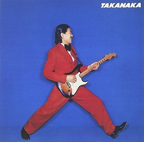 Takanaka,masayoshi - Takanaka - Music CD