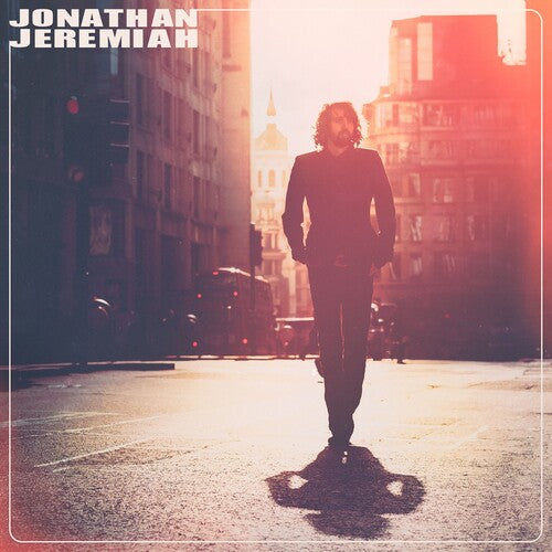 Jeremiah,jonathan - Good Day - Vinyl Record