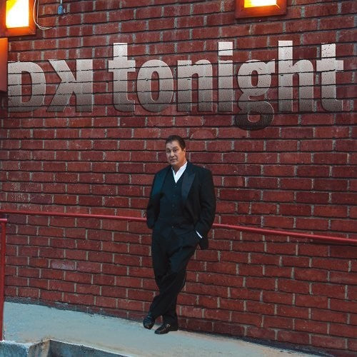 Kraps,david - Dk Tonight - Music CD