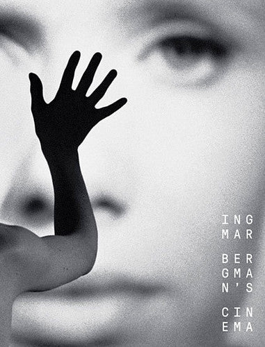 Criterion Collection - Ingmar Bergman's Cinema/bd - Blu-ray