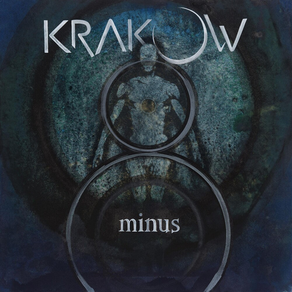 Minus [LP] Vinyl Record