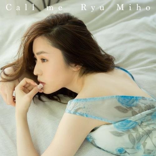 Miho,ryu - Call Me - Music CD