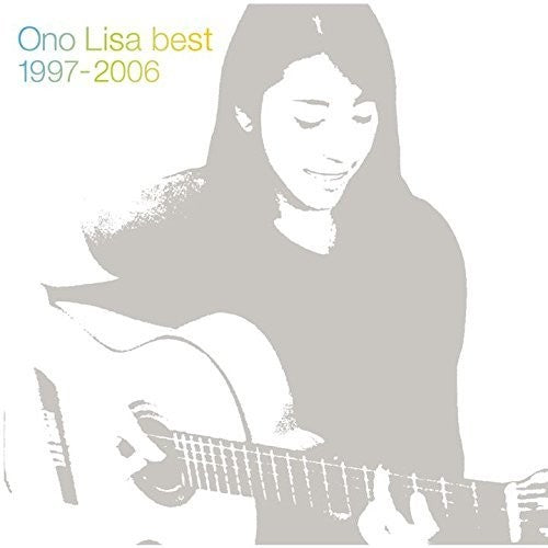 Ono,lisa - Best 1997-2006 - Music CD