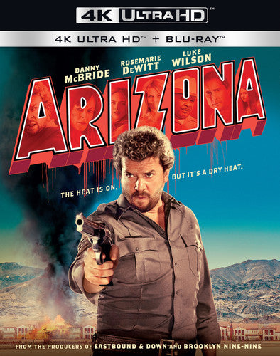 Arizona - Arizona - UHD