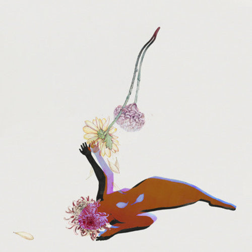 Future Islands - Far Field - Vinyl Record