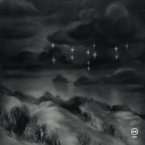 ByulOrg - Selected Tracks For Nacht Damonen [LP] Vinyl Record